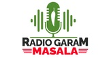 Logo Radio Garam Masala