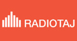 Logo Radio Taj