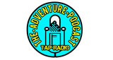 Logo The Adventure Podcast (TAP Radio)