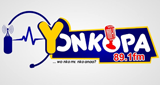Logo Yonkopa Fm