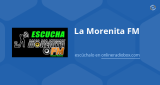 Logo La Morenita FM