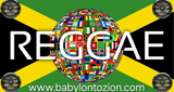 Logo Babylon To Zion