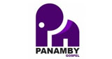 Logo Rádio Panamby Gospel