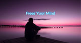 Logo Free Yuor Mind