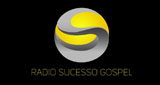 Logo Radio Sucesso Goiania gospel