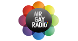 Logo AIR GAY RADIO