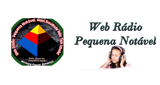 Logo Rádio Pequena Notável
