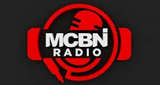 Logo MCBN Radio
