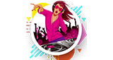 Logo Radio Roxy Music On Air 2
