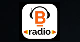 Logo Benavides Radio