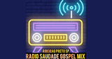 Logo Radio Saudade Gospel