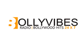 Logo BollyVibes Radio