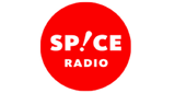 Logo Spice Radio
