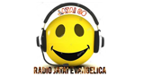 Logo Radio Jatai Evangelica