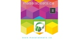 Logo Masala Beats Radio