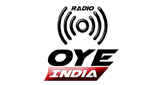 Logo Oye India Radio