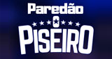 Logo Radio Paredão Piseiro