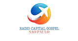 Logo Radio Capital Gospel
