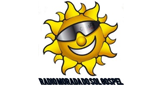Logo Radio Morada Do Sol Gospel