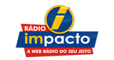 Logo Radio Web Impacto