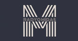 Logo Radyo Midas