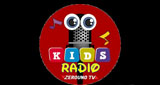 Logo Zerouno TV