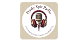 Logo Purdy Spit Radio