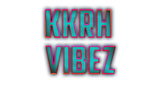 Logo KKRH Vibez