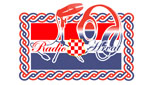 Logo Radio Hrvat