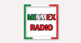 Logo Mixmex Radio