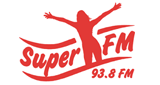 Logo Super FM Brasov