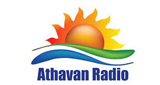 Logo Athavan Radio