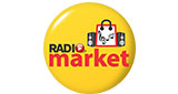 Logo Radio Market