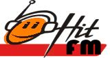 Logo Hit FM