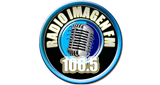 Logo Radio Imagen