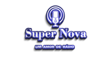 Logo Radio Super Nova fm
