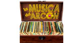 Logo La Musica del Arcon