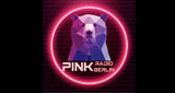 Logo Pink Radio Berlin