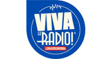 Logo ViVa La Radio! ® Leggerissima