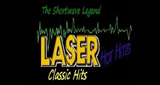 Logo Laser Hot Hits