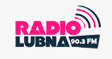 Logo Radio Lubna