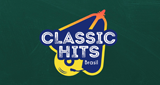 Logo Classic Hits Brasil