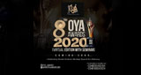Logo Ogo Yoruba Radio