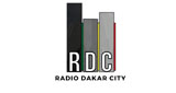 Logo Radio Dakar City