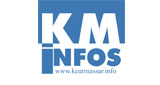 Logo Radio Keur Massar