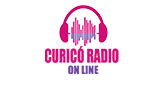 Logo Curicó Radio