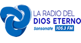 Logo La Radio del Dios Eterno