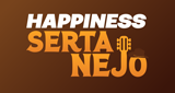 Logo Happiness Sertaneja