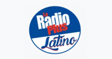 Logo La Radio Plus - Latino
