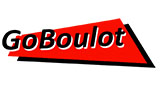 Logo GoBoulot la radio et télé de l'emploi